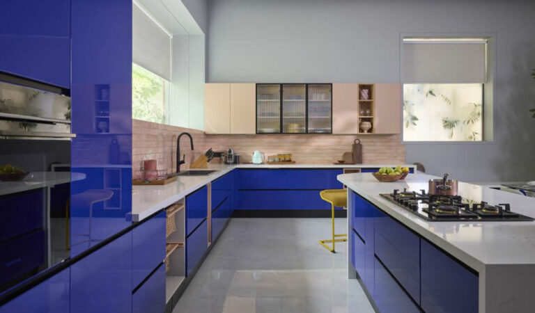 Interio by Godrej unveils flagship store with Priya Malik’s poetic tribute to home