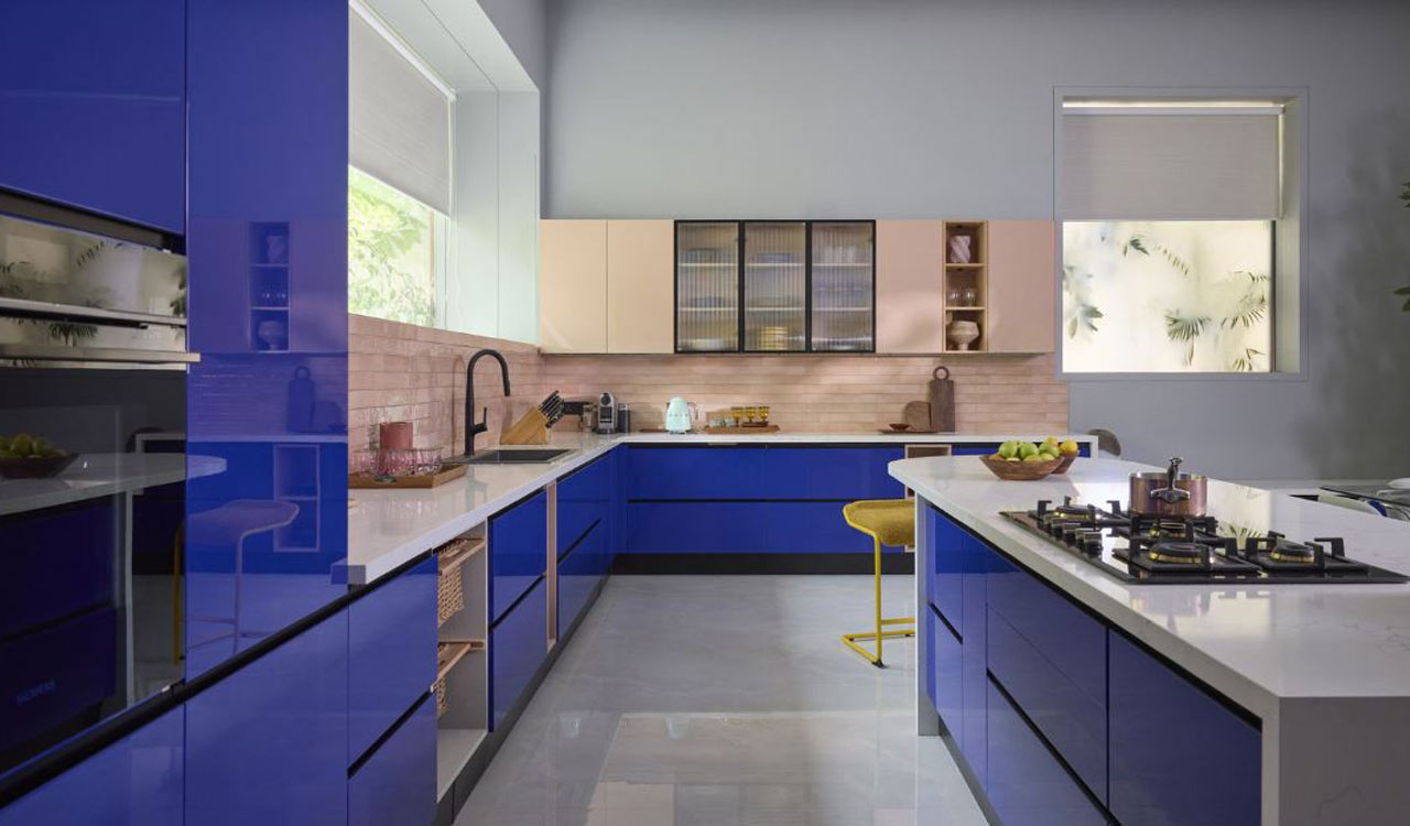 Interio by Godrej unveils flagship store with Priya Malik’s poetic tribute to home