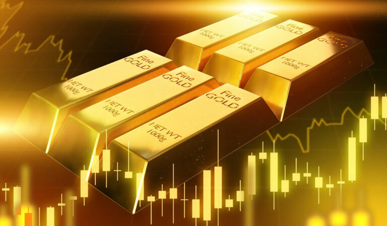 Gold