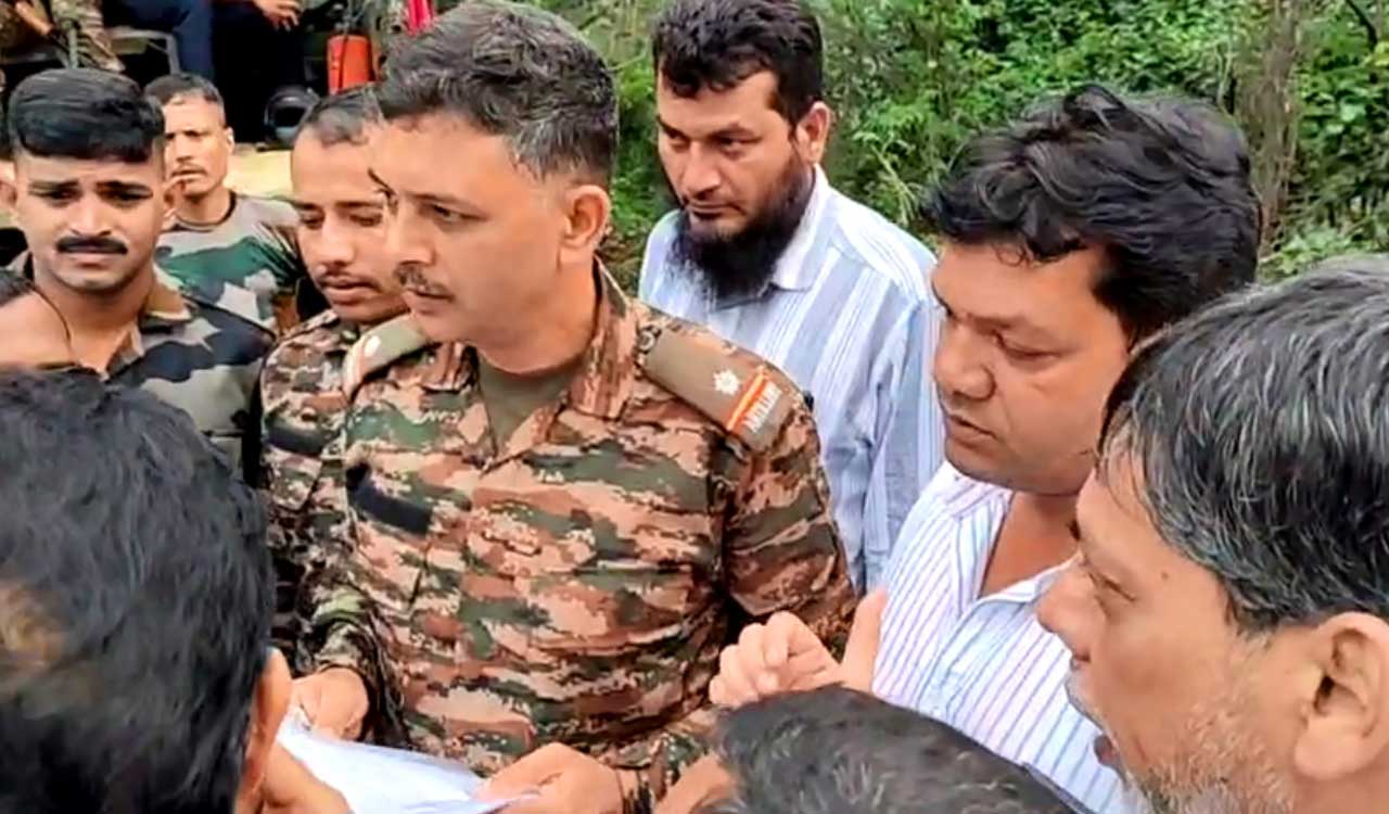 Congress faces backlash as Army halts Shaikpet graveyard plan