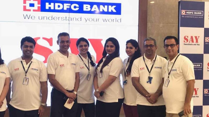 The country's largest private sector lender HDFC Bank does not see its use of artificial intelligence leading to any layoffs
