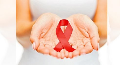 Hiv Aids 491x267