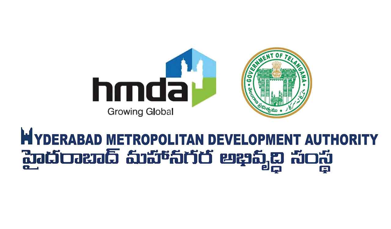 Hyderabad Metropolitan Development Authority earns 1,225 cr through MSB permissions