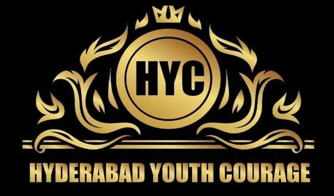 NGO Hyderabad Youth Courage steps into politics; Salman files Jubilee Hills nomination