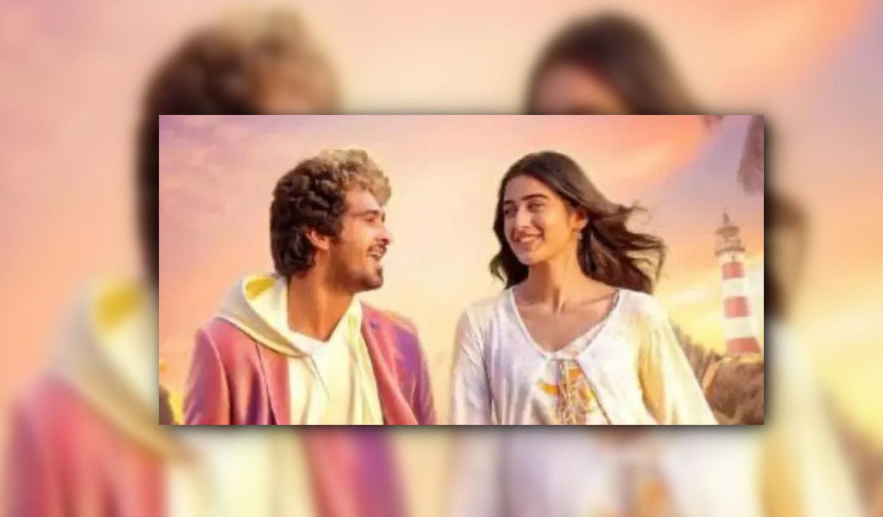 Shane Nigam’s ‘Soul of Haal’ movie faces Censor trouble over beef biryani scene