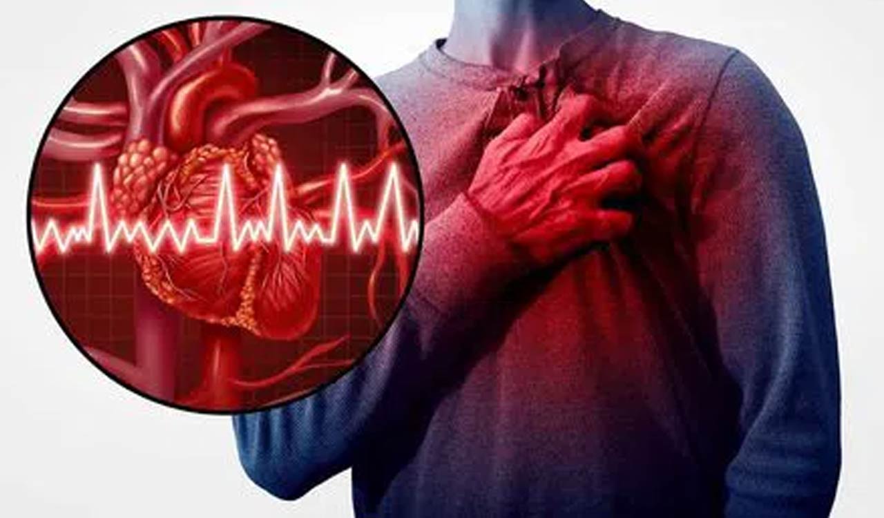 Should you be concerned about ‘overspending’ your daily heart beats?