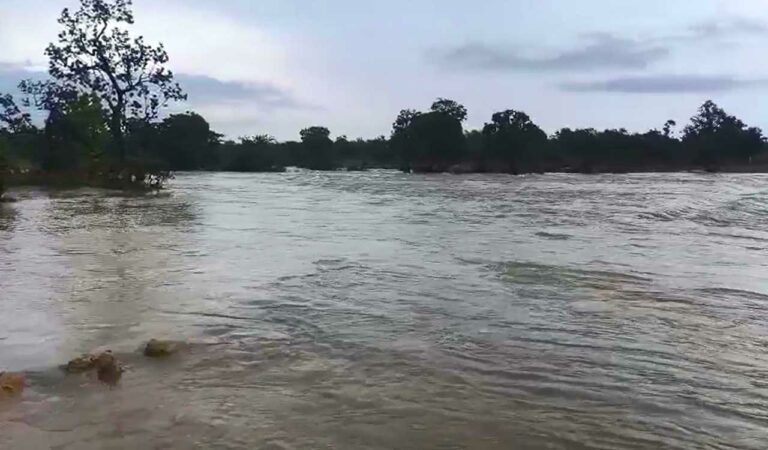 Vikarabad