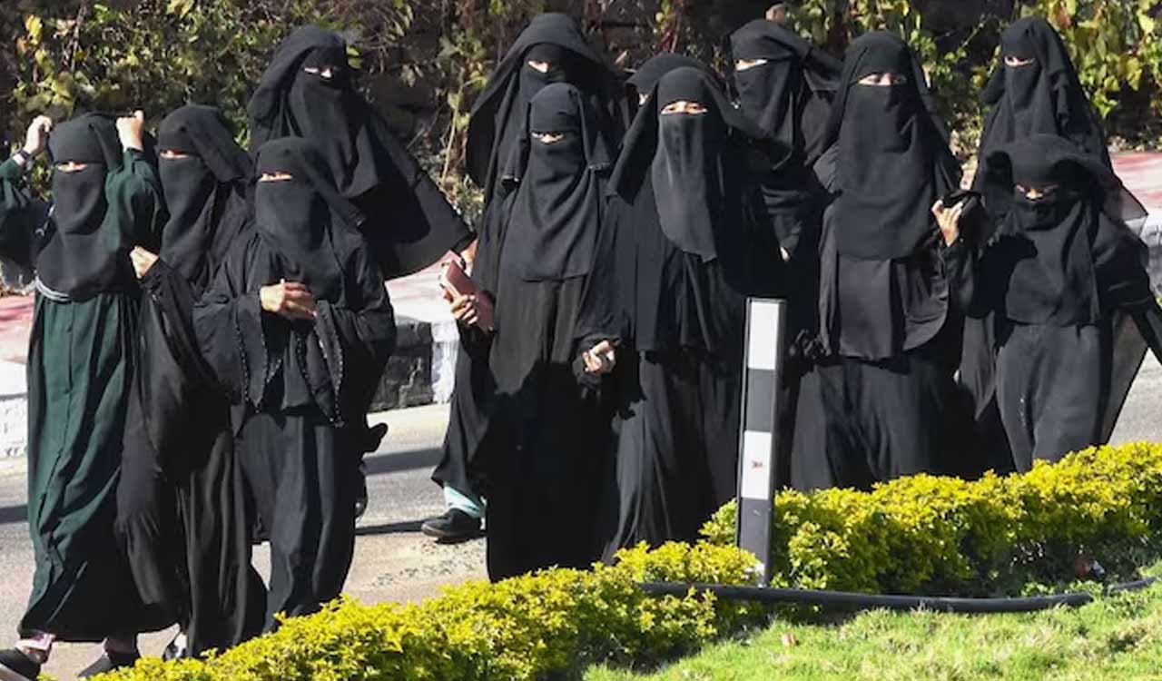 Hijab row: Student to quit school, ready to accommodate her if she adheres to rules, says Principal