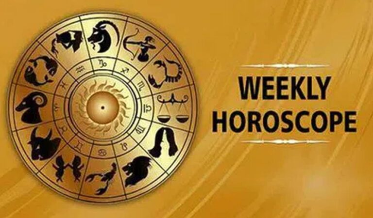Horoscope for the week: Your stars are predicting this for you for the week of Oct 12 – Oct 18, 2025