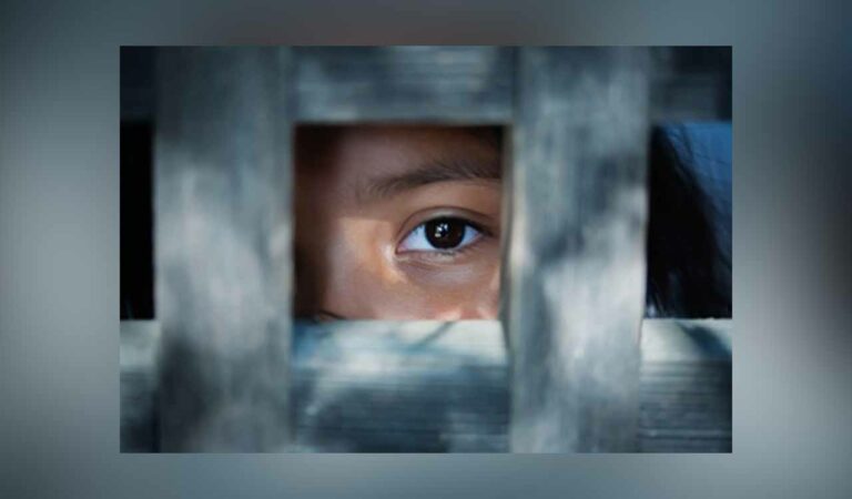 Human Trafficking