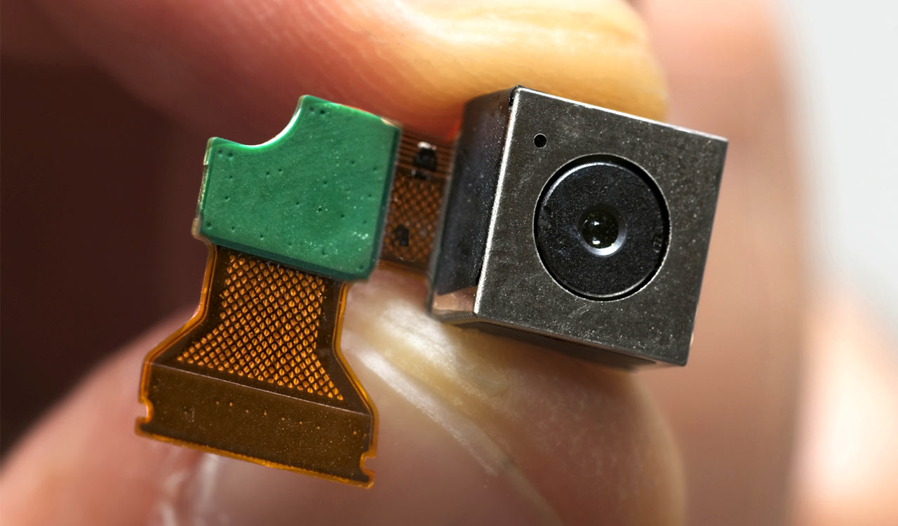 Hyderabad: House owner held for installing hidden camera in tenants bathroom