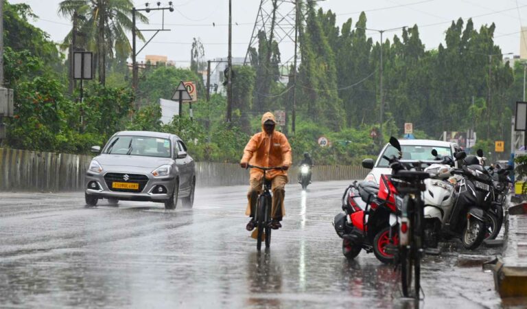 Hyderabad