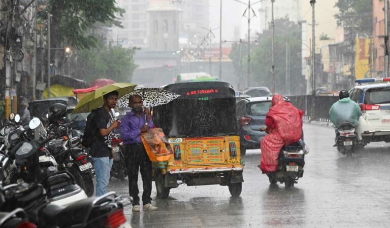Hyderabad