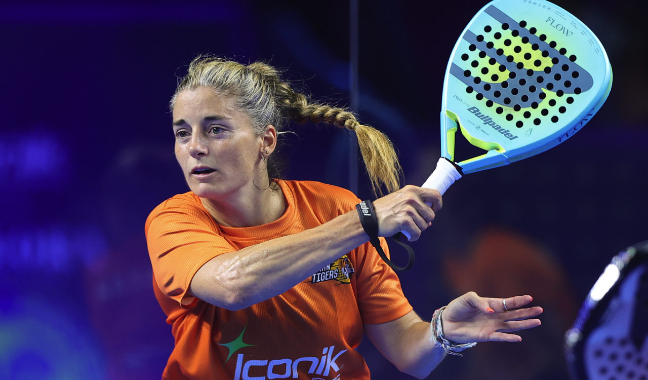 Hyderabad to host India’s first-ever FIP Silver Padel championship