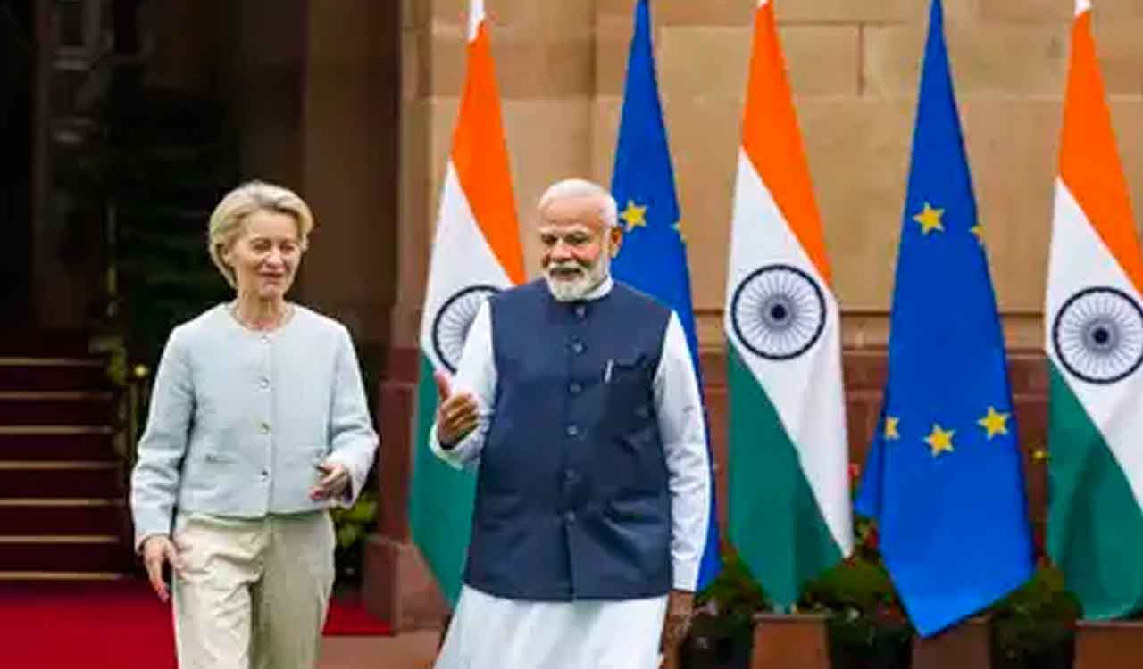 Explainer: India’s free trade agreement with European Free Trade Association bloc
