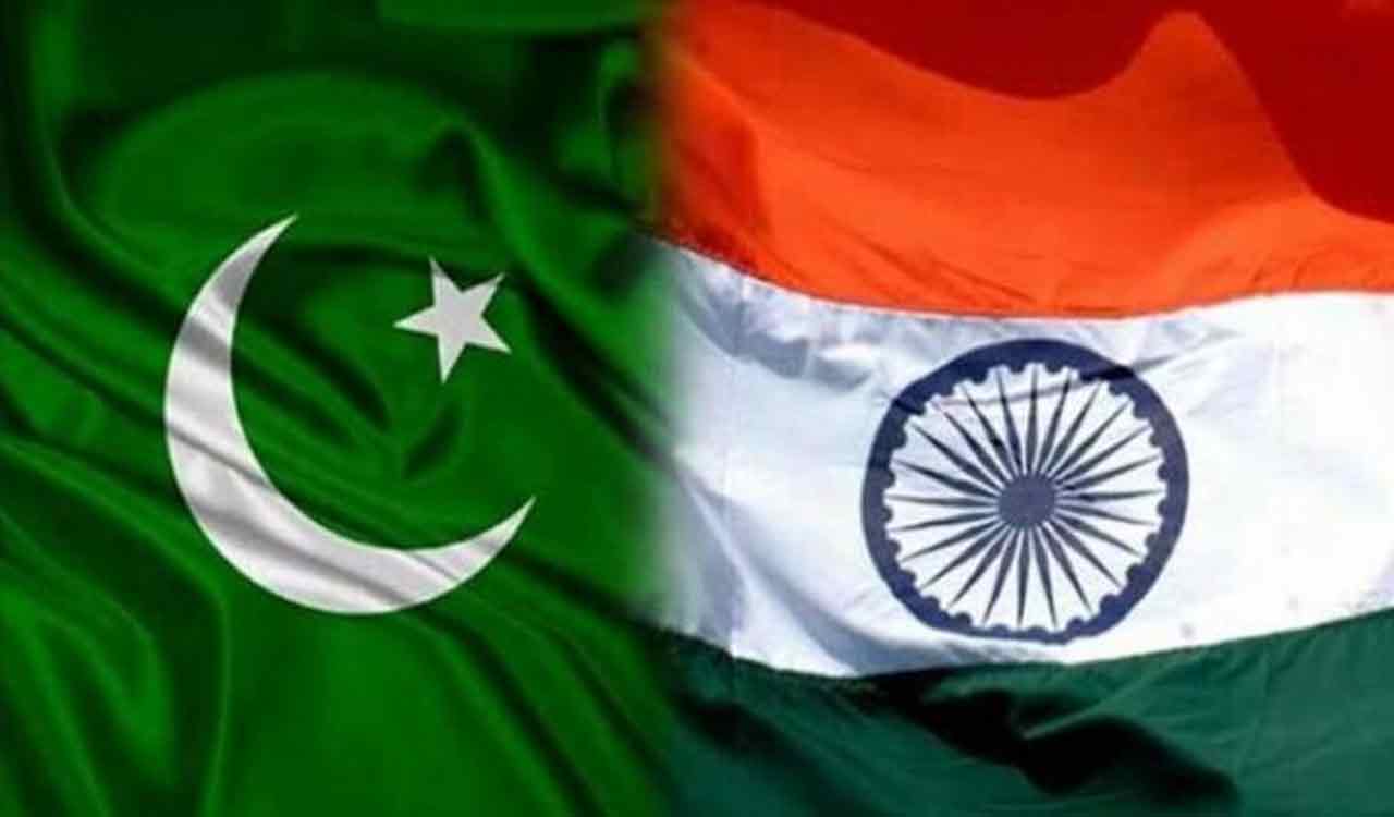 India calls Pakistan ‘fountainhead of terror’, urges end to repression in occupied Kashmir
