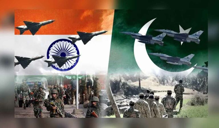India reminds world of Pakistan’s ‘genocidal mass rape’ in Bangladesh as it tries to obfuscate record