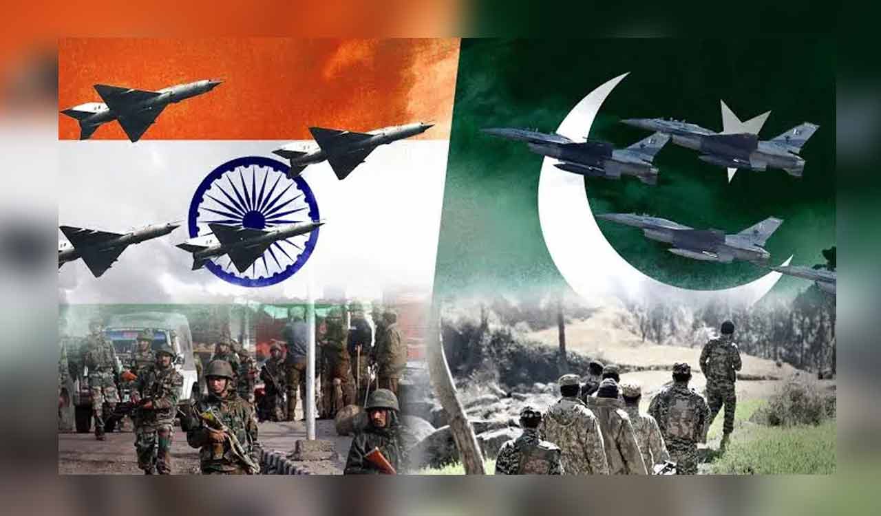 India reminds world of Pakistan’s ‘genocidal mass rape’ in Bangladesh as it tries to obfuscate record