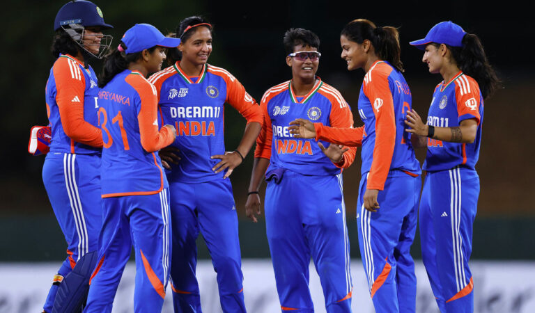 India vs Pakistan Women's World Cup: India look to maintain dominance