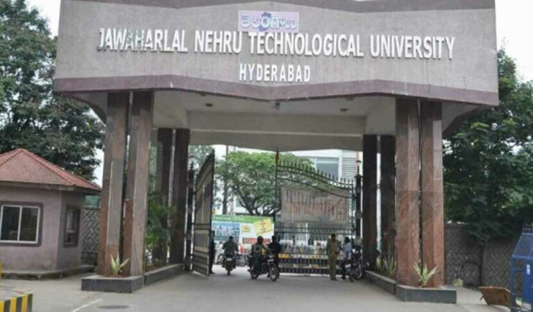JNTU-Hyderabad announces global alumni meet on November 22