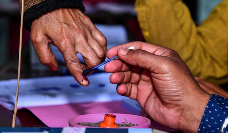Jubilee Hills bypoll on November 11, counting on Nov 14
