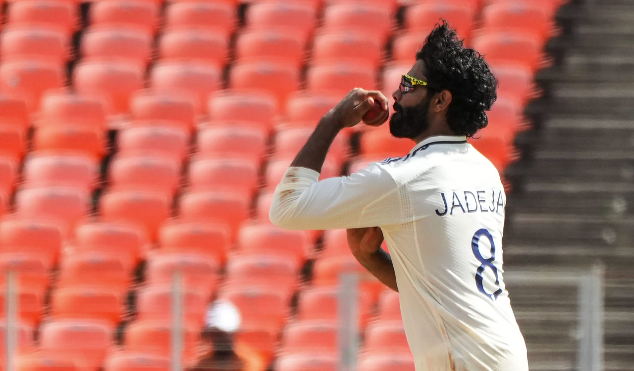 Jadeja, Shami in focus as Ranji Trophy second round begins