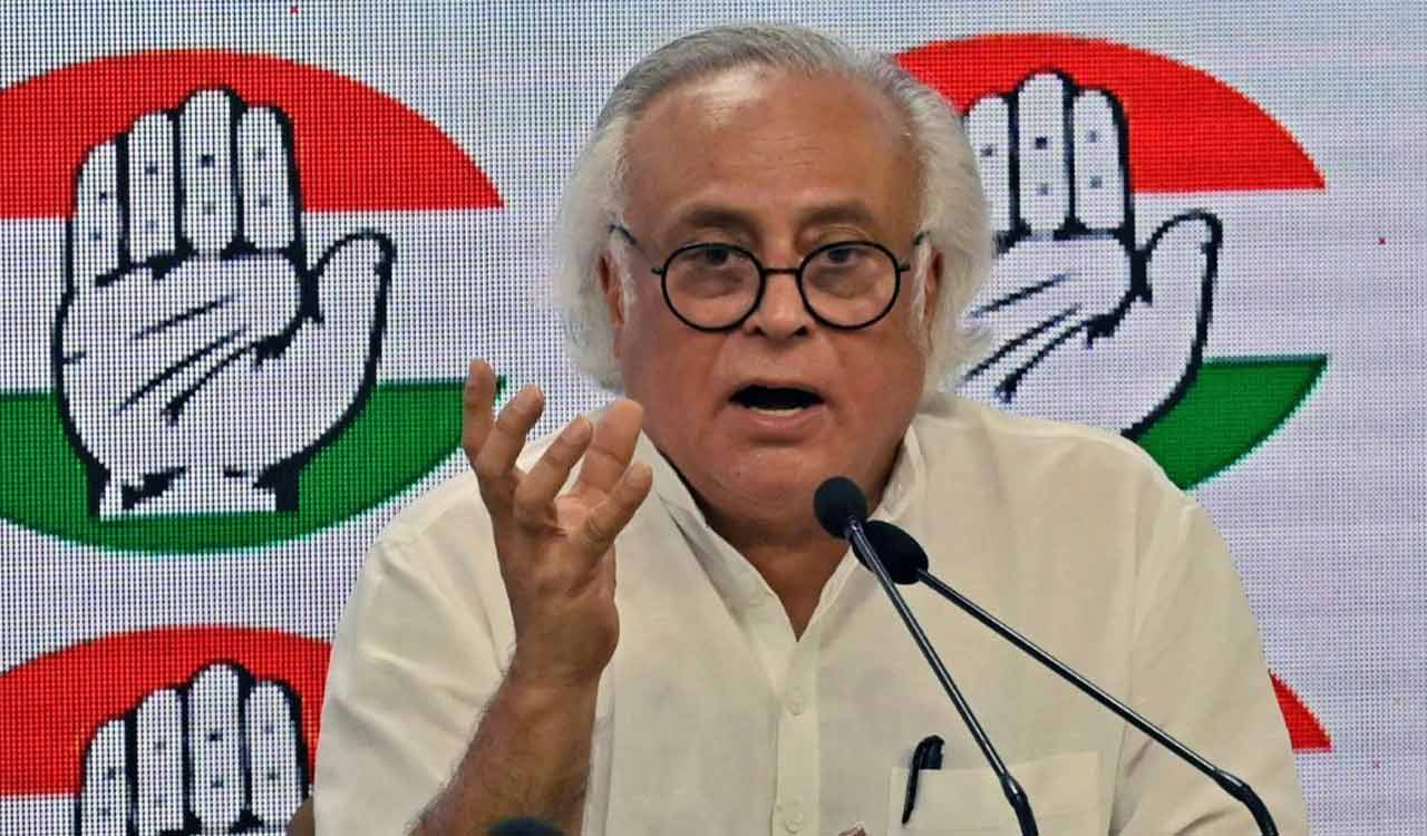 ‘While Modi conceals, Trump reveals’: Congress mocks PM after US President’s Russian oil remarks