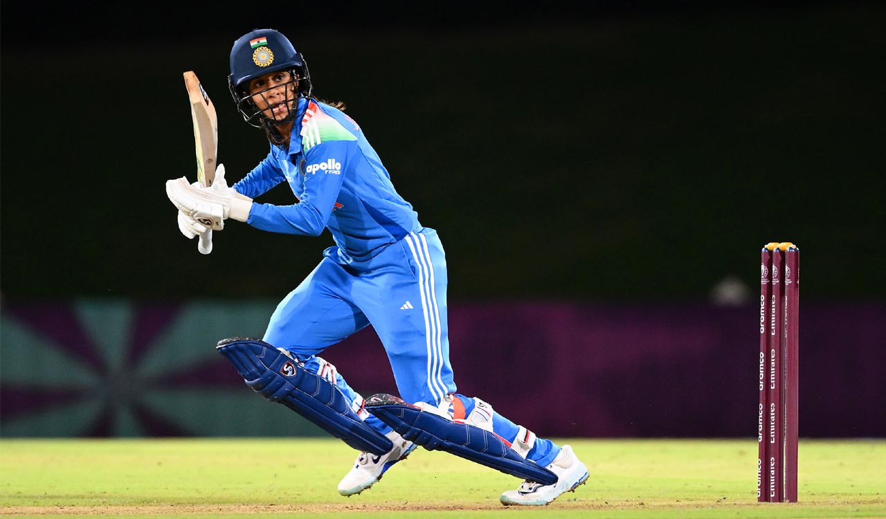 Jemimah Rodrigues says World Cup pitches in Guwahati and Colombo have tested batters