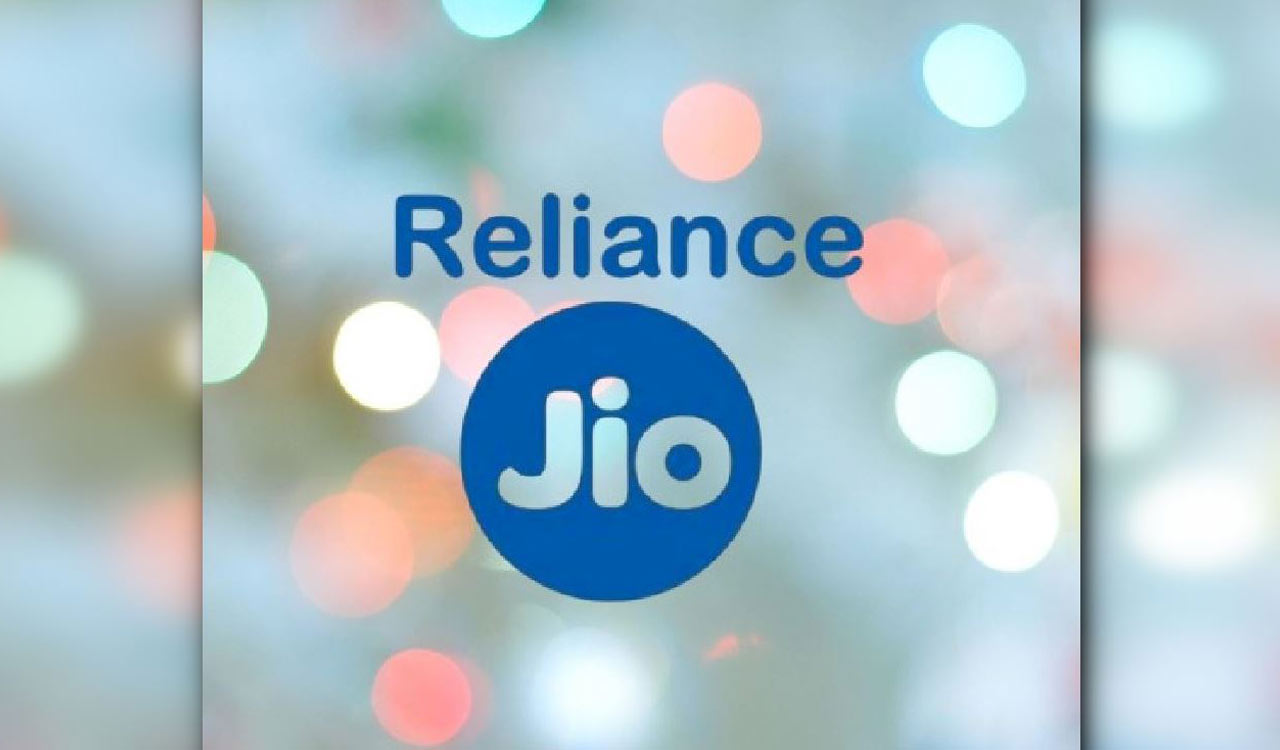 Jio registers strong growth in Telangana and Andhra Pradesh