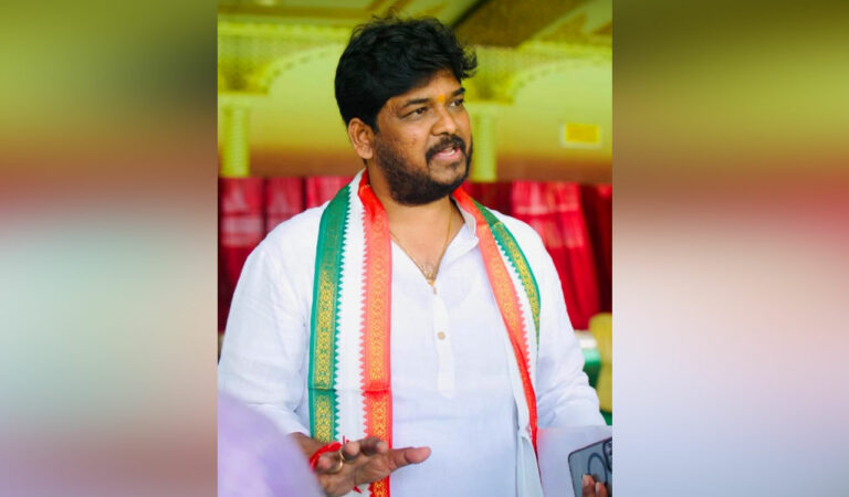 Jubilee Hills Bypoll