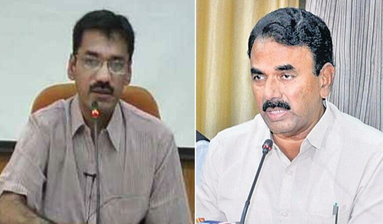 Political interference deepens rift between ministers and bureaucrats in Congress government