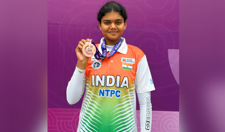 Jyothi Surekha Vennam