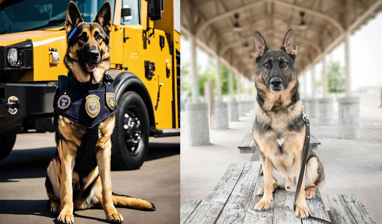 Hyderabad: National Canine Bravery Awards to be presented at HyCan 2025