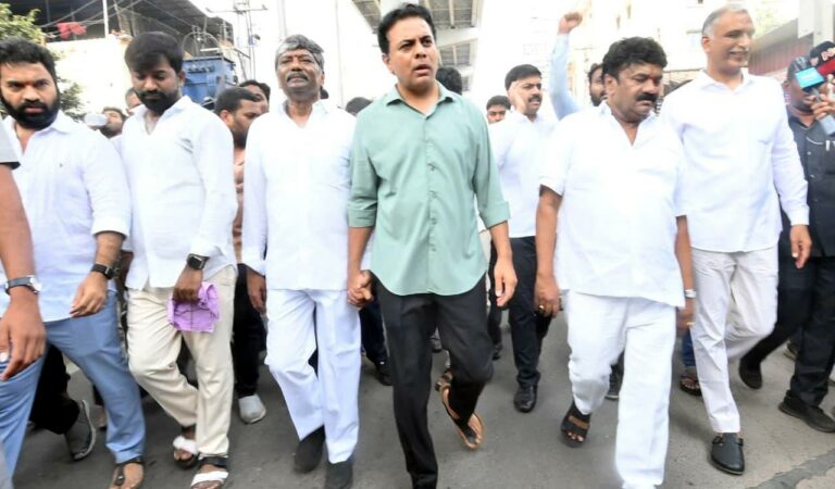 Ktr Brs