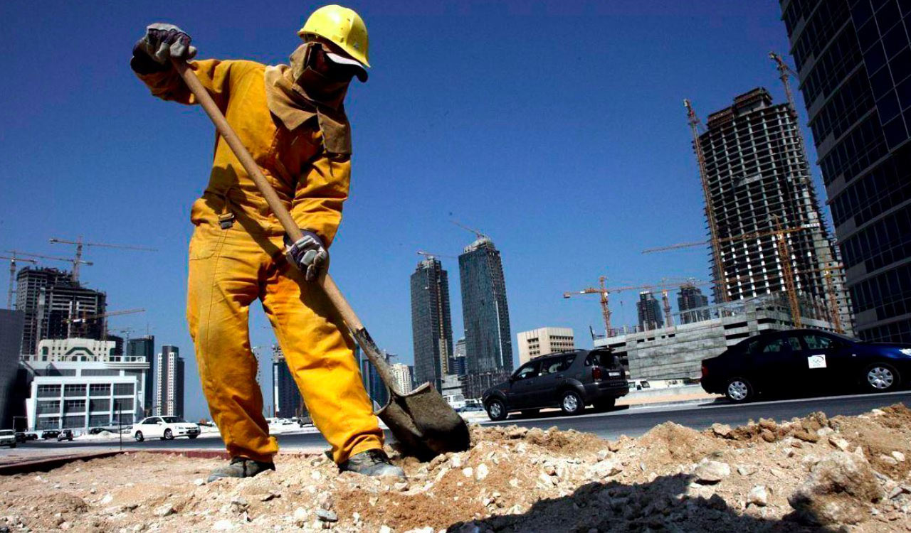 Saudi Arabia scraps Kafala system, empowers expats with digital labour reforms