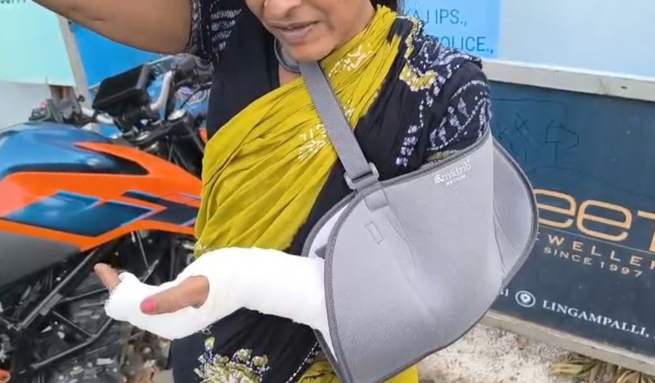 Hyderabad woman allegedly dupes investors with promise of high returns