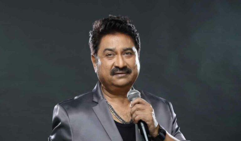 Kumar Sanu moves Delhi HC for protection of personality and publicity rights