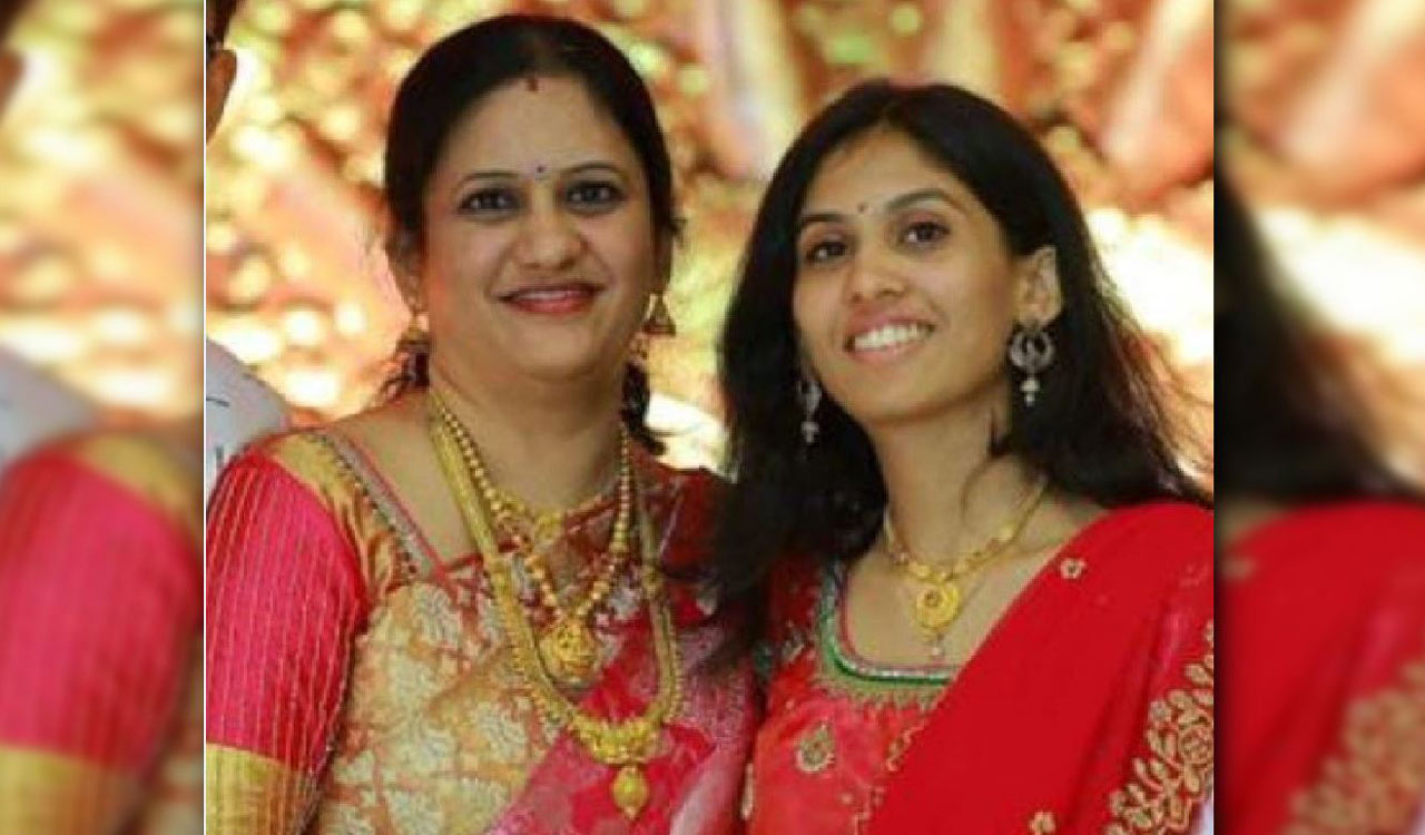 Three techies, children among victims of Kurnool bus blaze