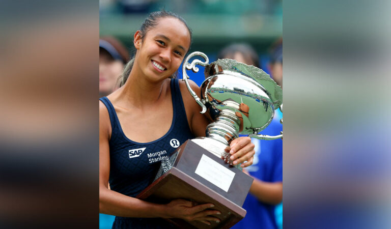 Leylah Fernandez