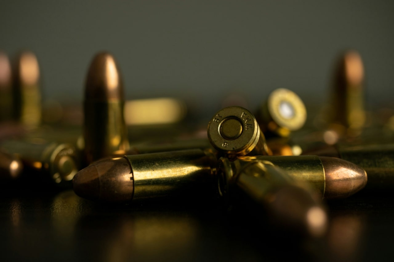 Passenger detained at Hyderabad airport for carrying live bullet