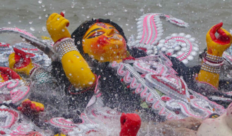MP: 11 die, 3 missing in twin accidents during Durga idol immersion; CM Yadav announces Rs 4 lakh aid