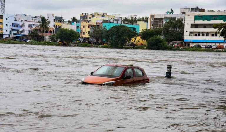 Opinion: Weaponisation of Musi floods — Telangana betrayed by its own state