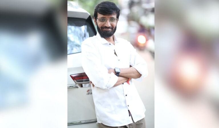 Response to Mutton Soup is heartwarming: Producer Mallikharjuna Elika