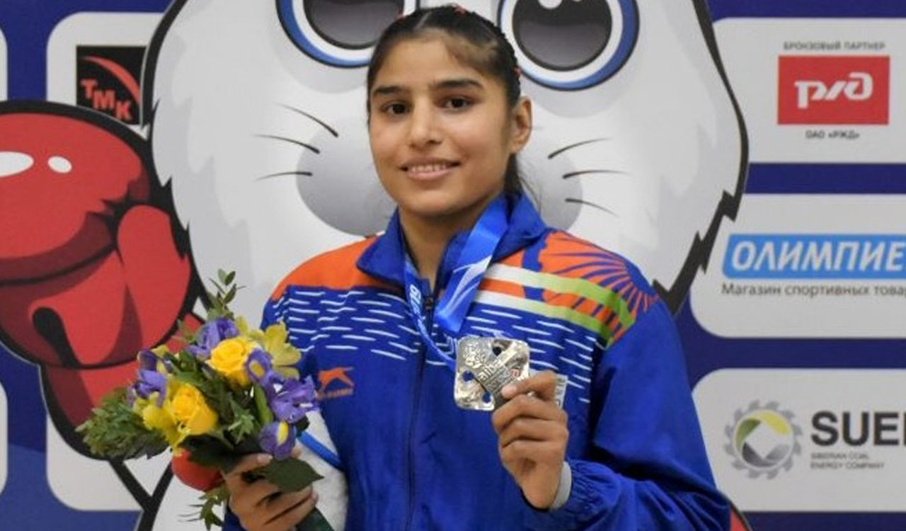 Manju Rani powers into BFI Cup semis with dominant 5-0 win