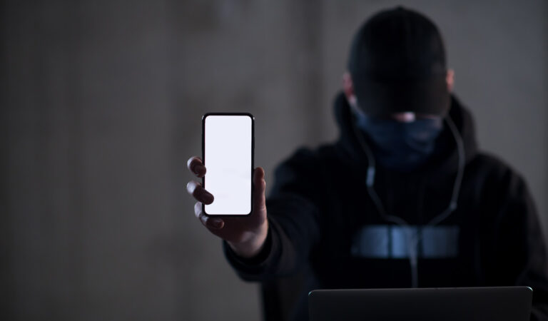 Cyber scammers use call forwarding to steal money via OTPs