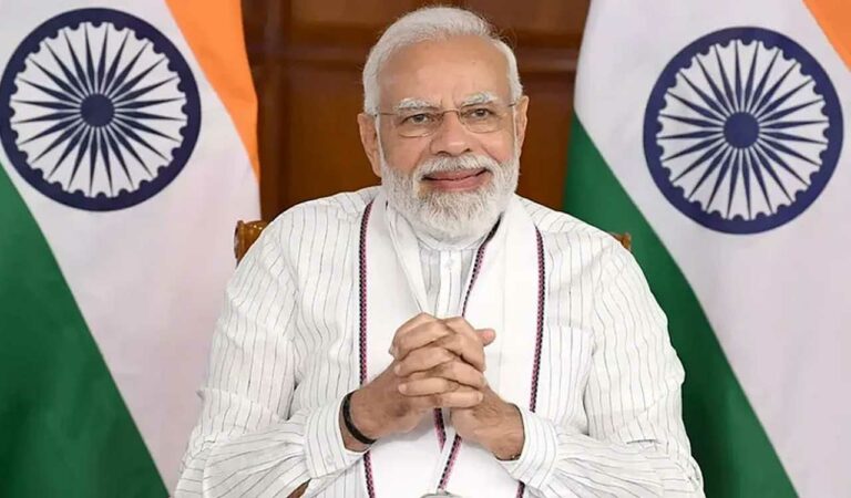 PM Modi launches youth-focused initiatives worth Rs 62,000 crore, Bihar gets special emphasis