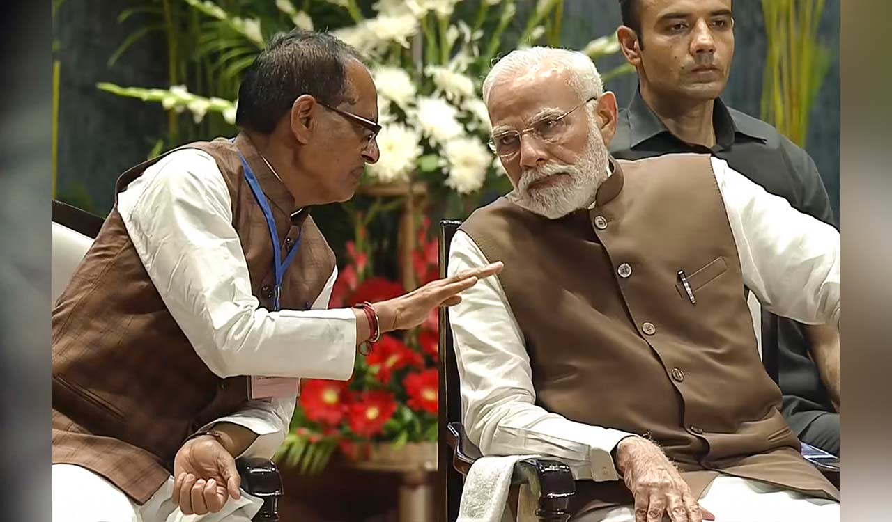 PM Modi unveils Rs 42,000 crore projects to boost India’s agriculture and allied sectors