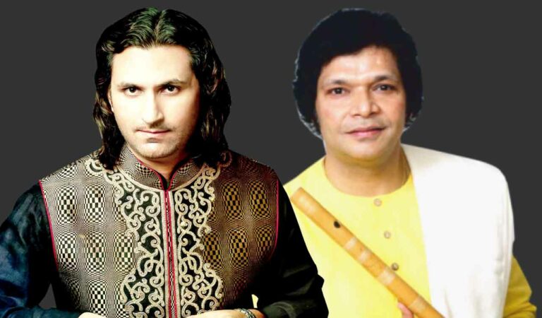 Swar-Milan: A two-day Indian Classical Music Festival in Hyderabad