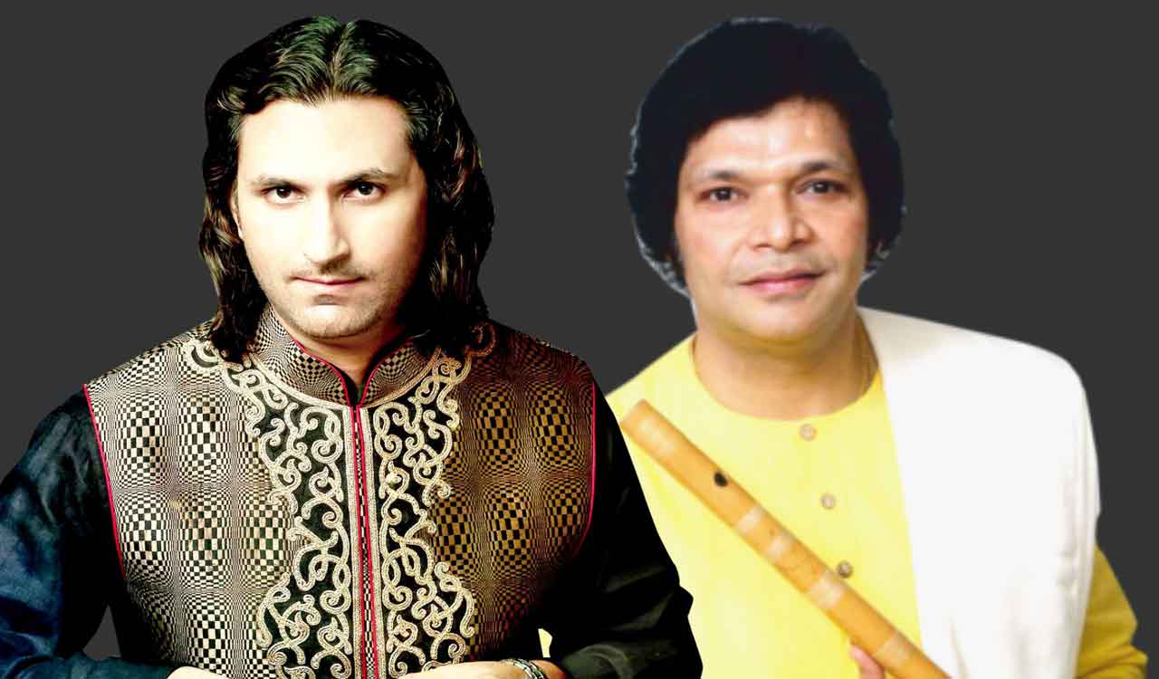 Swar-Milan: A two-day Indian Classical Music Festival in Hyderabad