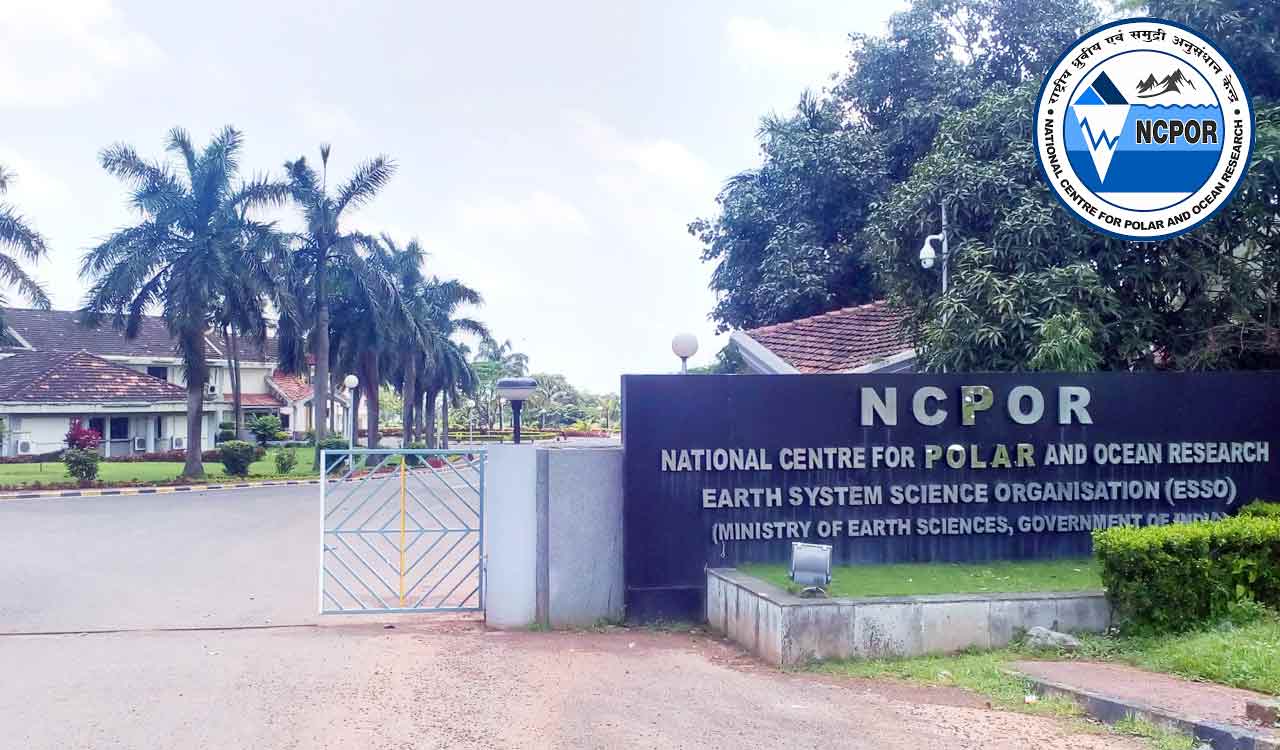 NCPOR seeks collaborations for marine sediment research